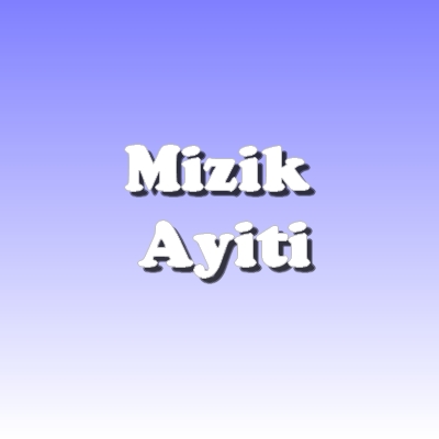 Mizik Ayiti